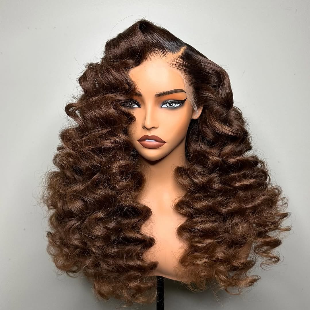 GeetaHair Top Seller
