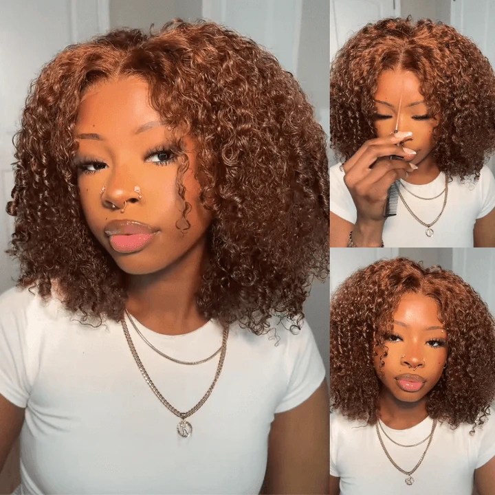 NEW Wig Top10  25% OFF